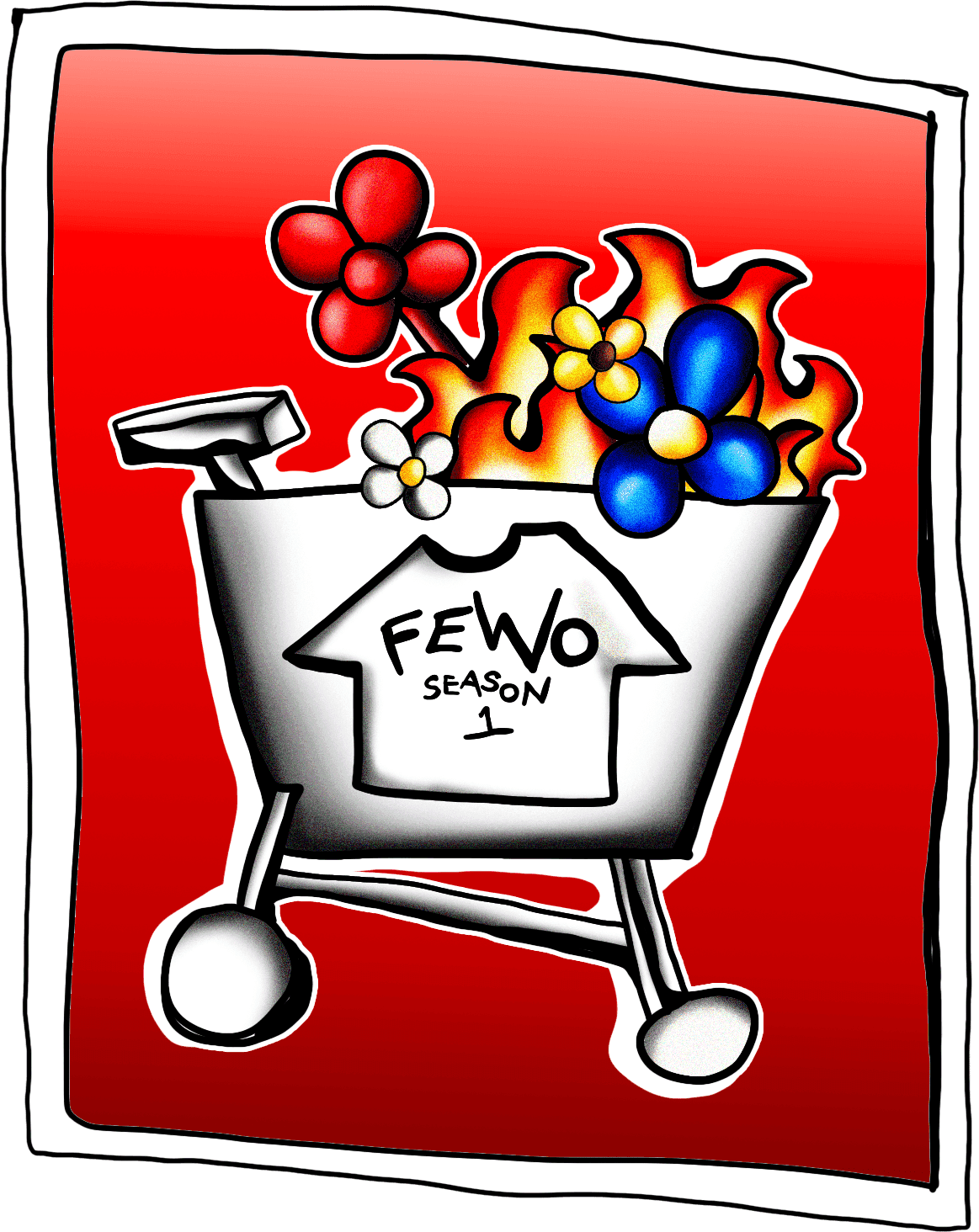 Fewo Fashion